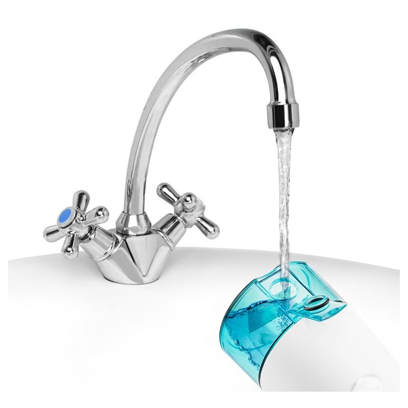Ирригатор Kitfort KT-2909 - фото #4, Technodom.kz