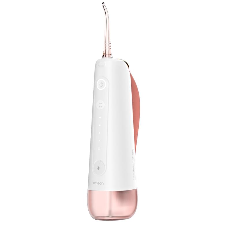 Ирригатор Oclean Oral Irrigator W10 Розовый - фото #0, Technodom.kz
