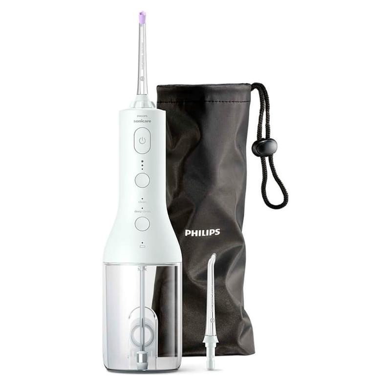 Ирригатор Philips HX-3826/31 - фото #0, Technodom.kz