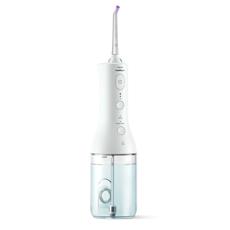 Ирригатор Philips HX-3826/31 - фото #2, Technodom.kz
