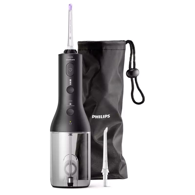Ирригатор Philips HX-3826/33 - фото #0, Technodom.kz