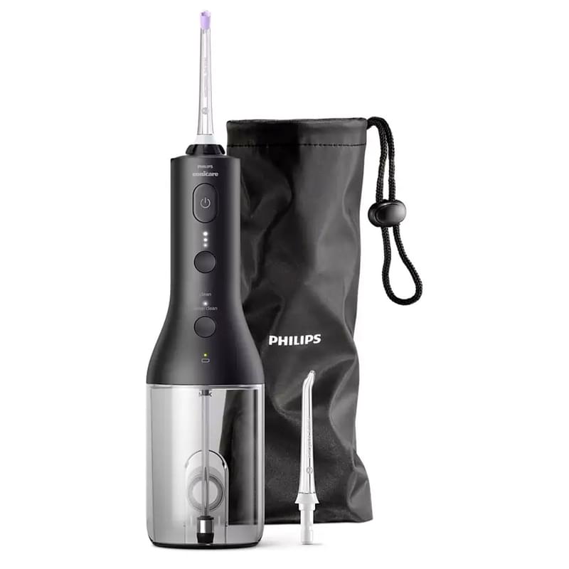 Philips HX-3826/33 ирригаторы - фото #0, Technodom.kz