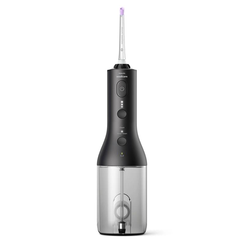 Philips HX-3826/33 ирригаторы - фото #1, Technodom.kz