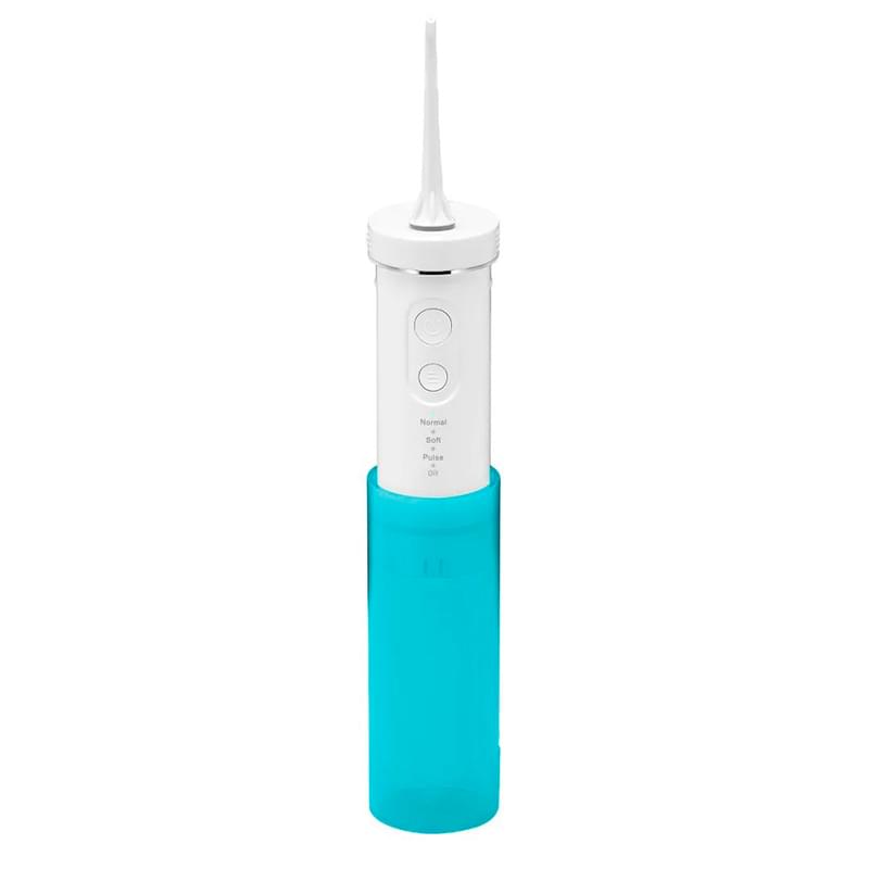 Ирригатор Polaris PWF-0103T - фото #1, Technodom.kz