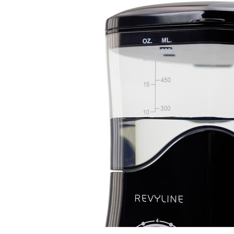 Revyline RL100-5180 Стационарлық ирригатор, Black - фото #3, Technodom.kz