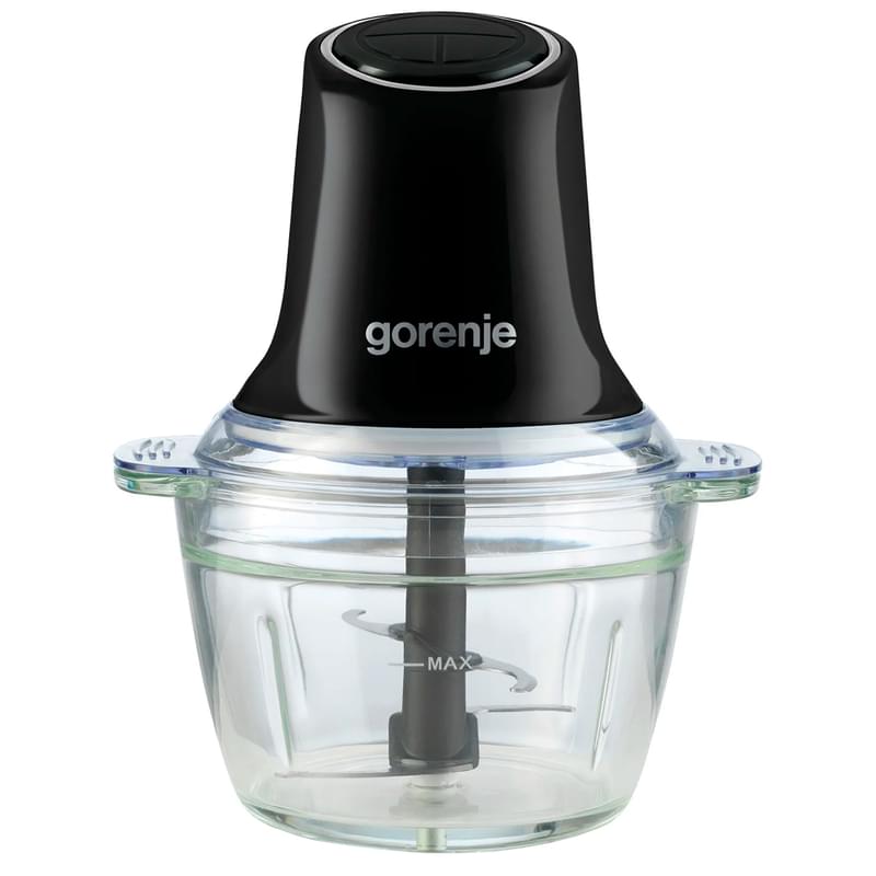 Измельчитель Gorenje S-501GBK - фото #0, Technodom.kz