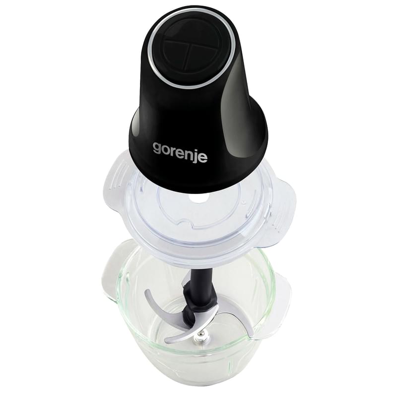 Измельчитель Gorenje S-501GBK - фото #1, Technodom.kz