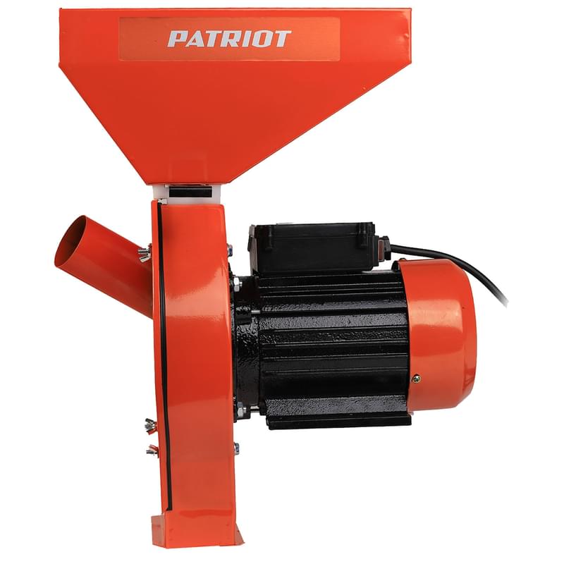 PATRIOT GR 250 (PATRIOT 732305625) электр жем ұсақтағышы - фото #3, Technodom.kz
