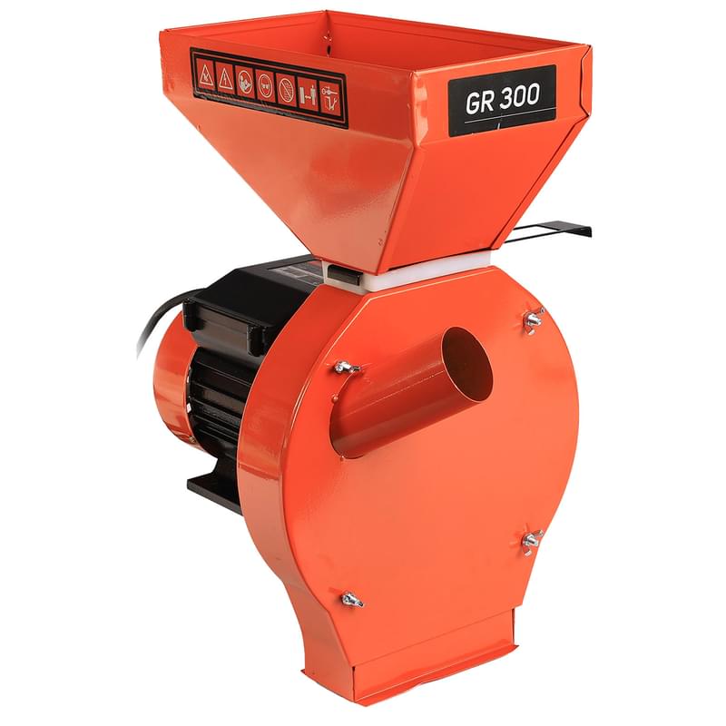 PATRIOT GR 300 (PATRIOT 732305630) электр жем ұсақтағышы - фото #1, Technodom.kz