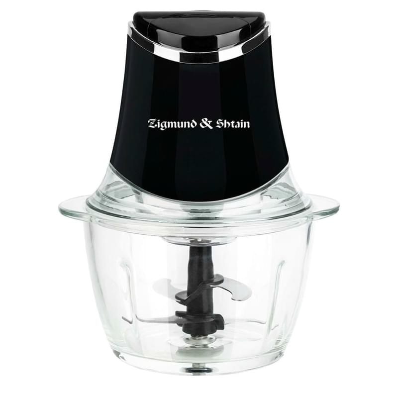 Измельчитель Zigmund&Shtain CH-33 R - фото #0, Technodom.kz