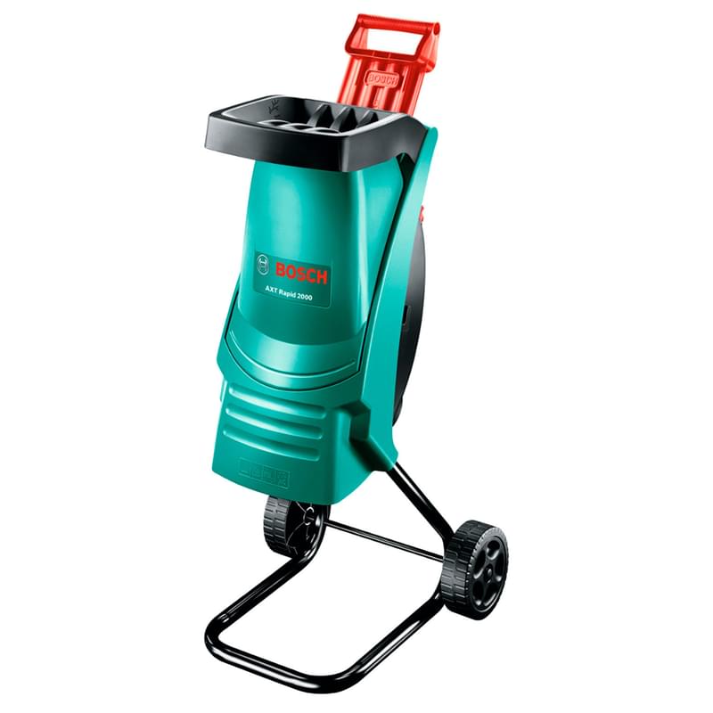 Bosch AXT Rapid 2000 Ұсақтағышы, желілік (0600853500) - фото #0, Technodom.kz