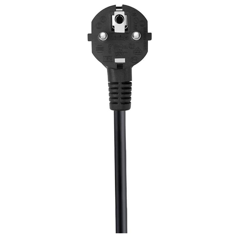 Қуат кабелі  EcoFlow AC Cable EU - фото #2, Technodom.kz