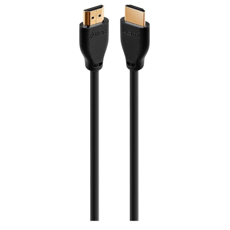 Кабель ttec 4K HDMI 1.5m, Black - фото #0, Technodom.kz Кабель ttec 4K HDMI 1.5m, Black - фото #0, Technodom.kz