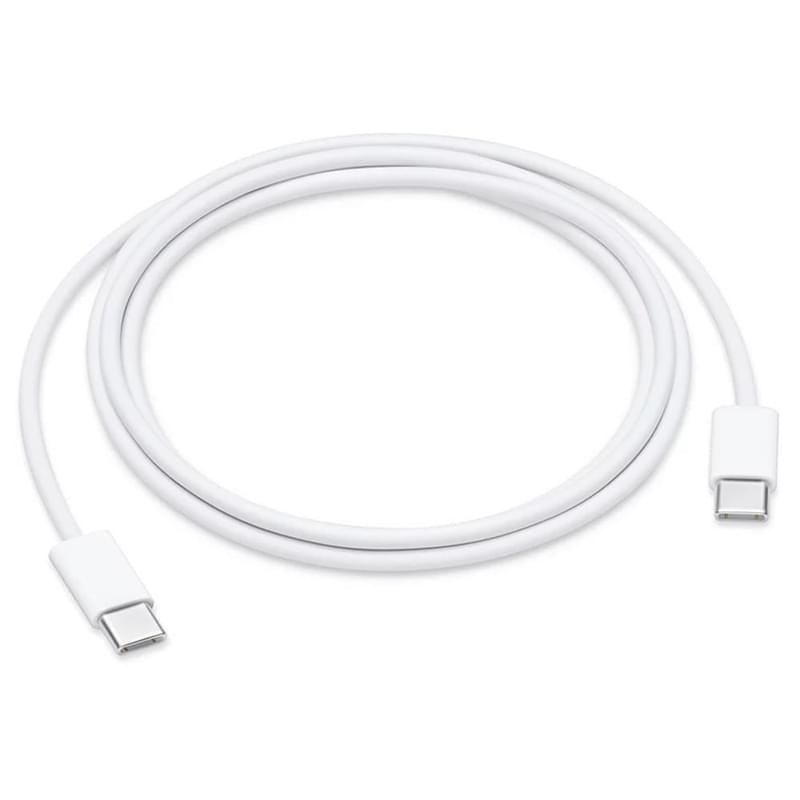 Кабель Type-C - Type-C, Apple, 1м (MUF72ZM/A) - фото #0, Technodom.kz