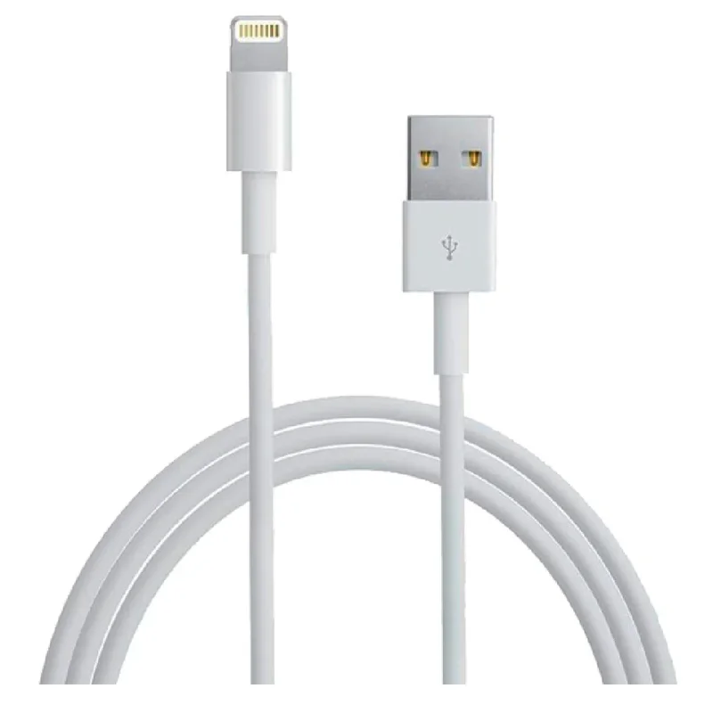Кабели и адаптеры Apple