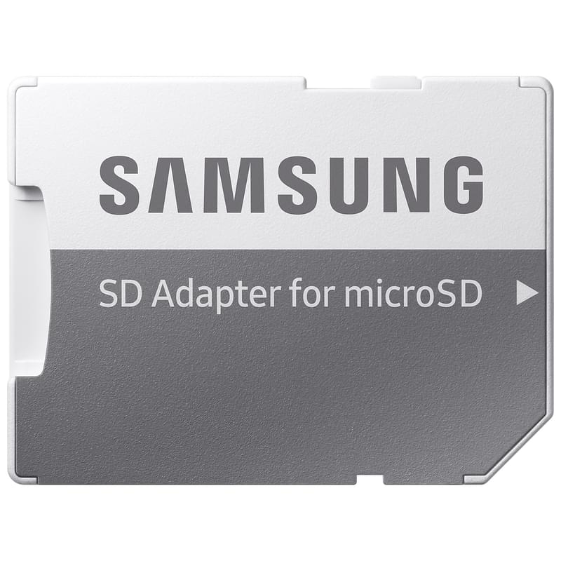 Карта памяти MicroSD 32GB Samsung Evo+, UHS-I 95MB/s, Class 10 + SD Adapter (MB-MC32GA/RU) - фото #5, Technodom.kz