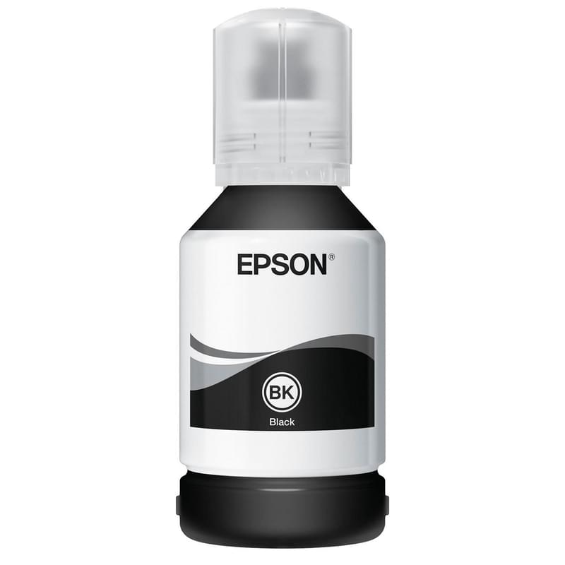 Epson Картриджі 105 EcoTank Black (L7160/7180 арналған) ҮСБЖ - фото #2, Technodom.kz