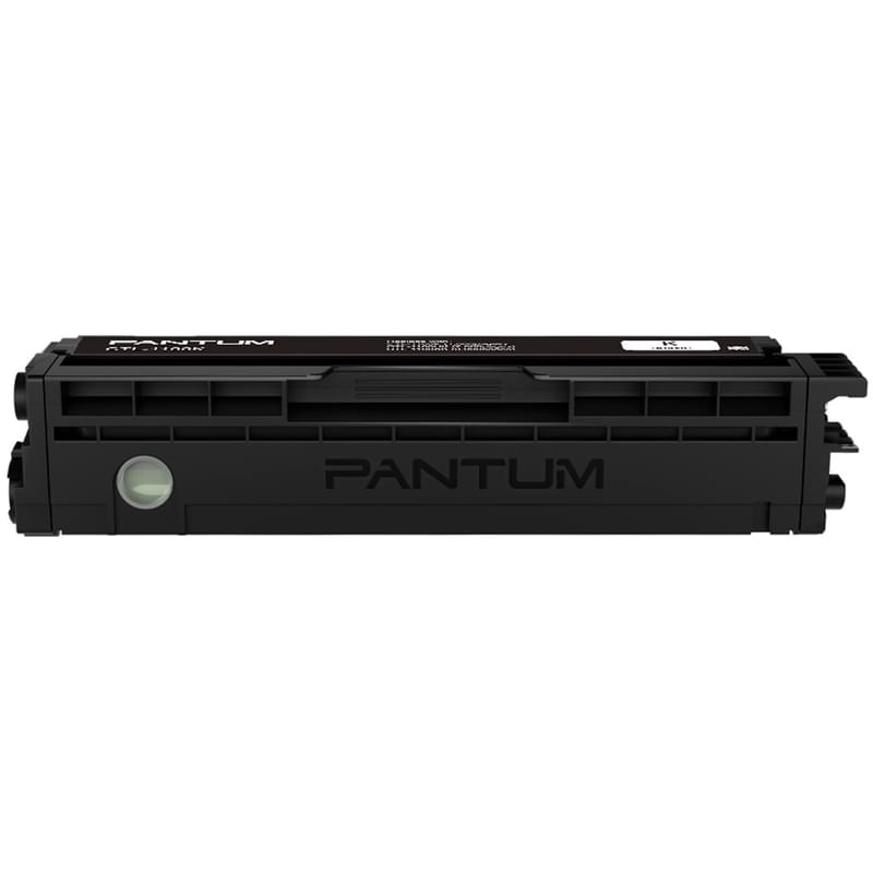 Картридж Pantum CTL-1100HK Black (Для CP1100, CM1100 2000 страниц) - фото #3, Technodom.kz