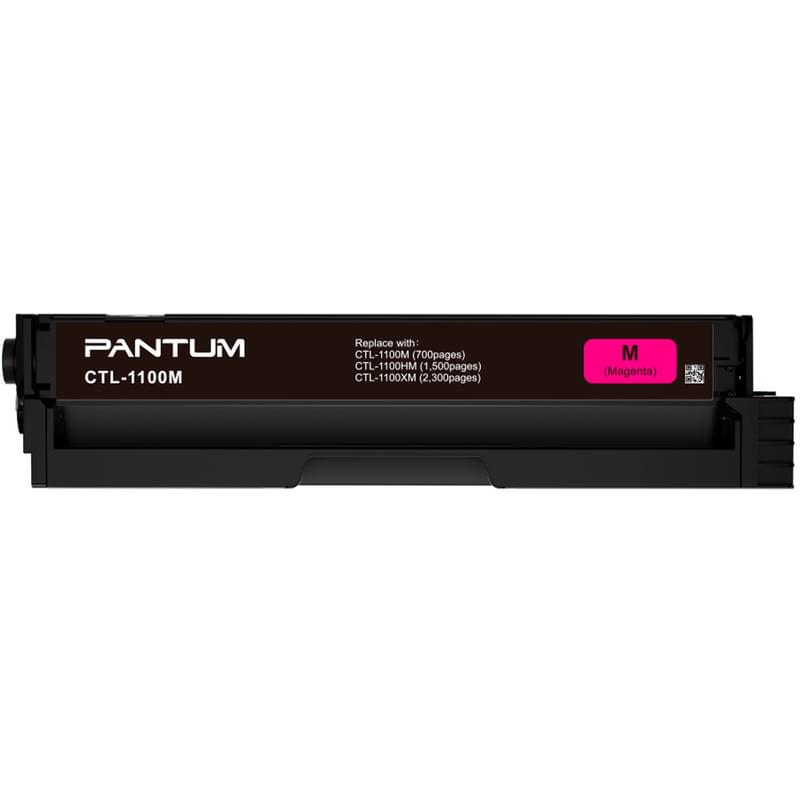 Картридж Pantum CTL-1100HM Magenta (Для CP1100, CM1100 1500 страниц) - фото #0, Technodom.kz