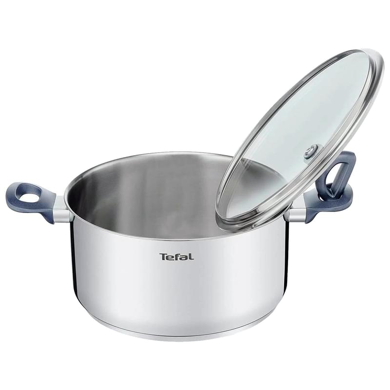 Кастрюля 20см 3л Daily Cook Tefal G7124414 - фото #0, Technodom.kz