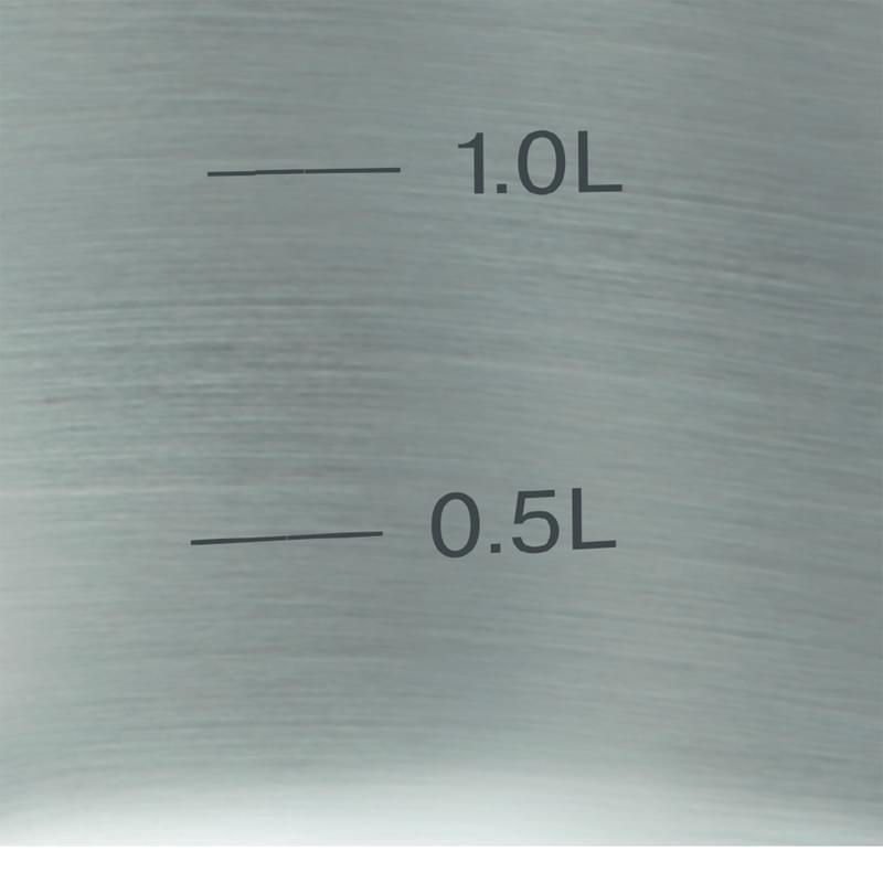 Кастрюля 20см 3,2л Stolz Rondell RDS-1753 - фото #2, Technodom.kz