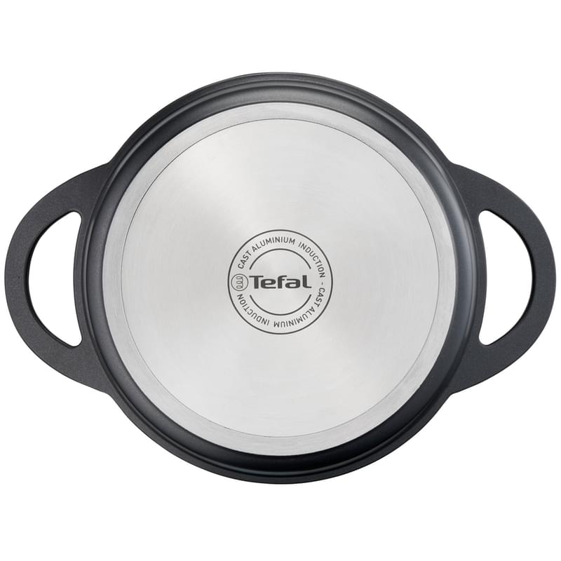 Кастрюля 24см 4,5л Pro Cook Tefal E2184675 - фото #1, Technodom.kz