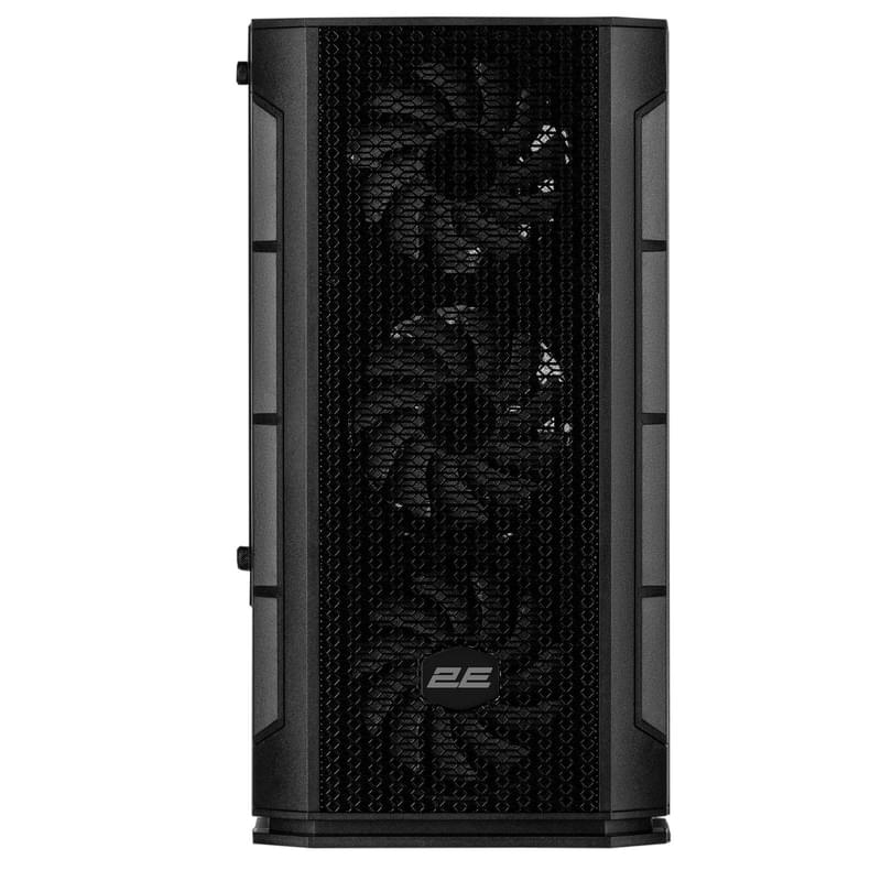 ПК корпус 2E Gaming CALLEO MiniTower, window, Black mATX (2E-GB700) - фото #9, Technodom.kz