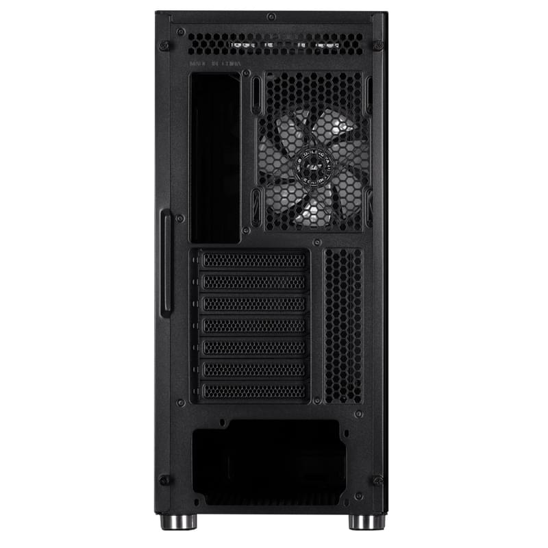 ПК корпус 2E Gaming CONTEGO NEO LargeMidTower, window, Black EATX (2E-GW05) - фото #4, Technodom.kz