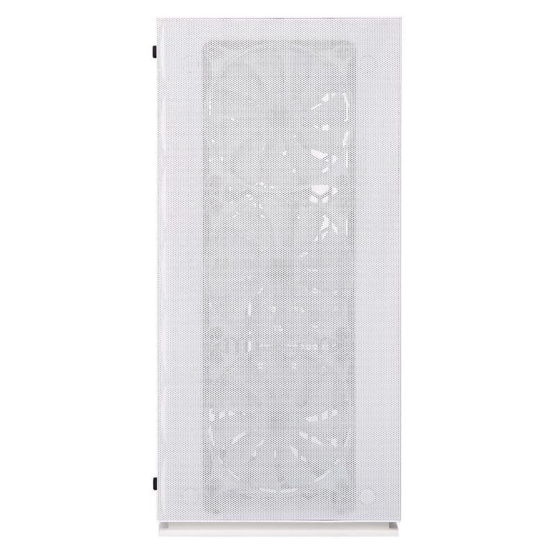 ПК корпус 2Е Gaming VIRTUS NEO White MidTower, window, White ATX (2E-G3301NW) - фото #1, Technodom.kz