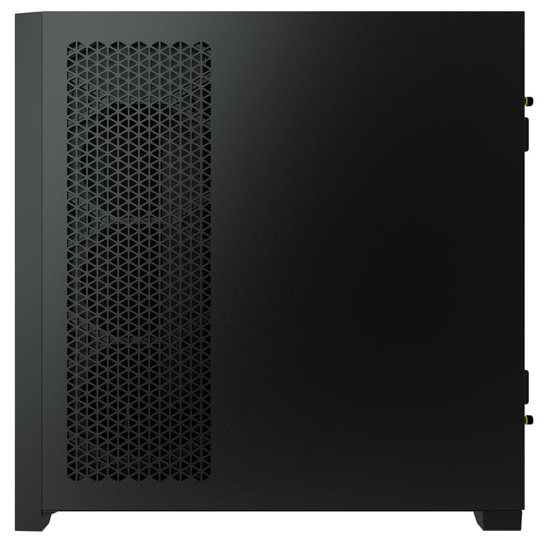 ПК корпус Corsair 5000D AIRFLOW MidTower, window, Black EATX (CC-9011210-WW) - фото #8, Technodom.kz