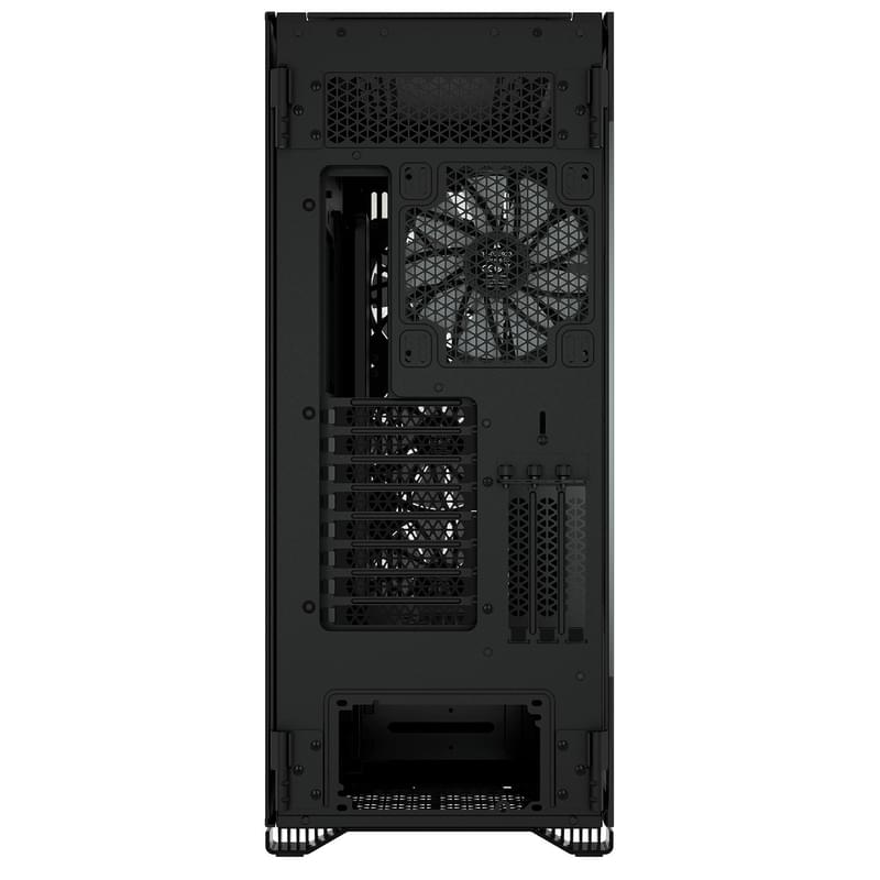 ПК корпус Corsair iCUE 7000X RGB FullTower, window, Black EATX (CC-9011226-WW) - фото #6, Technodom.kz