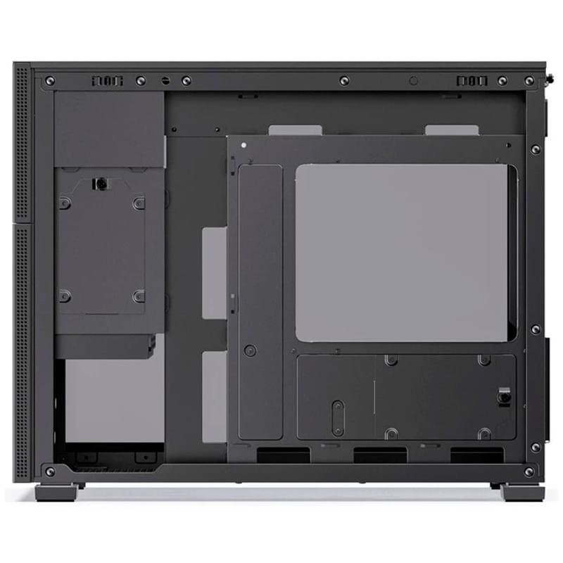 ПК корпус Jonsbo D31 MESH MiniTower, Black mATX (D31 MESH Black) - фото #5, Technodom.kz
