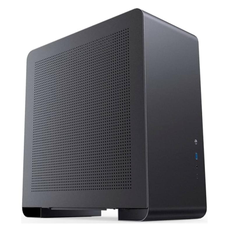 ПК корпус Jonsbo U4 Pro MESH MidTower, Black ATX [U4 Pro MESH Black] - фото #0, Technodom.kz