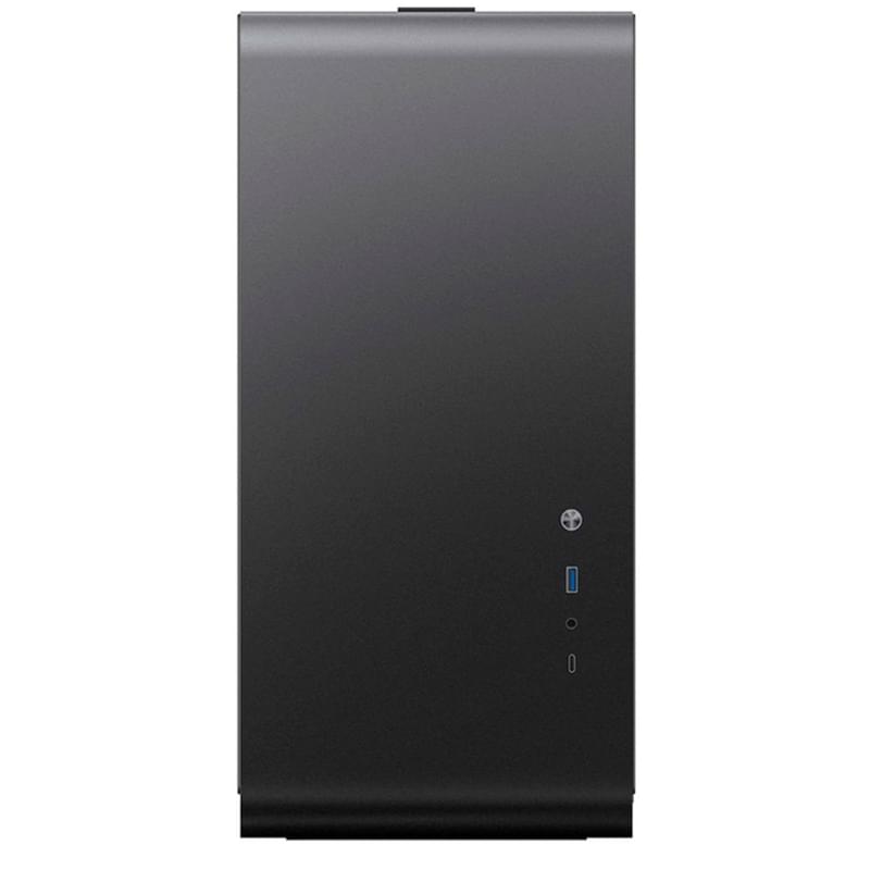 ПК корпус Jonsbo U4 Pro MESH MidTower, Black ATX [U4 Pro MESH Black] - фото #1, Technodom.kz
