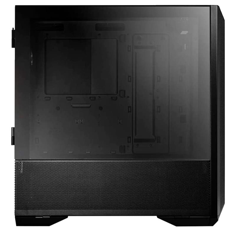 ПК корпус Lian Li Lancool II Mesh C ARGB MidTower, window, Black EATX (G99.LAN2MRX.50) - фото #3, Technodom.kz