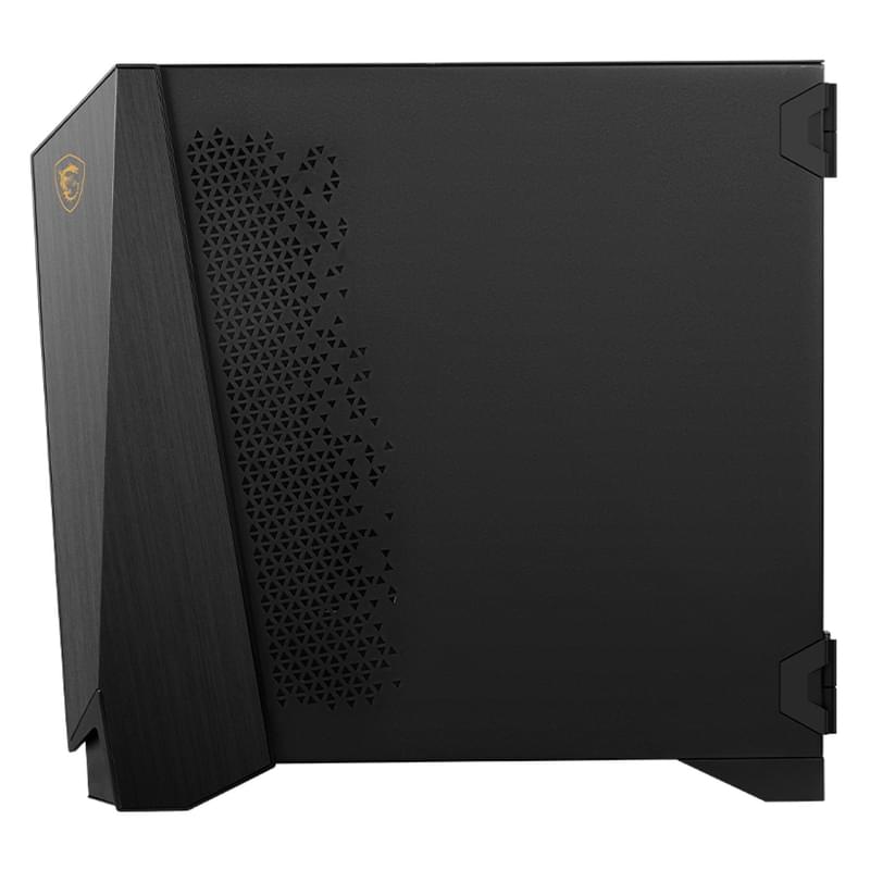 ПК корпус MSI PROSPECT 700R MidiTower, window, Black EATX (MEG PROSPECT 700R) - фото #2, Technodom.kz
