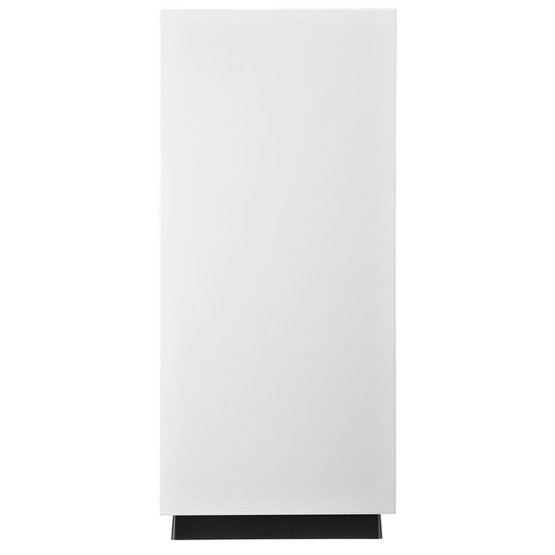 Sharkoon PURE STEEL RGB MidTower, window, White, EATX (PURE STEEL RGB White) кейсі - фото #1, Technodom.kz