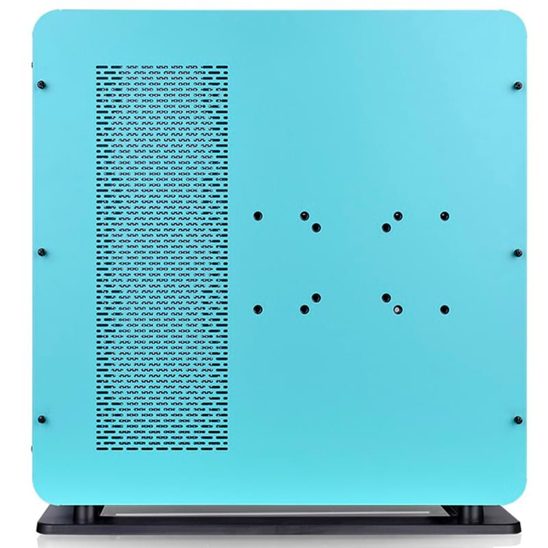 ПК корпус Thermaltake Core P6 TG MidTower, window, Turquoise ATX (CA-1V2-00MBWN-00) - фото #5, Technodom.kz