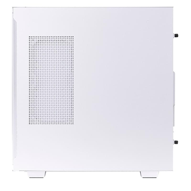 ПК корпус Thermaltake V350 TG ARGB MidTower, window, White mATX (CA-1S3-00M6WN-03) - фото #5, Technodom.kz