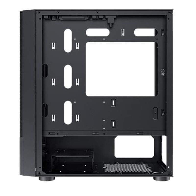 Xigmatek Oreo MidTower, Win, Black ATX (EN47758) кейсі - фото #9, Technodom.kz