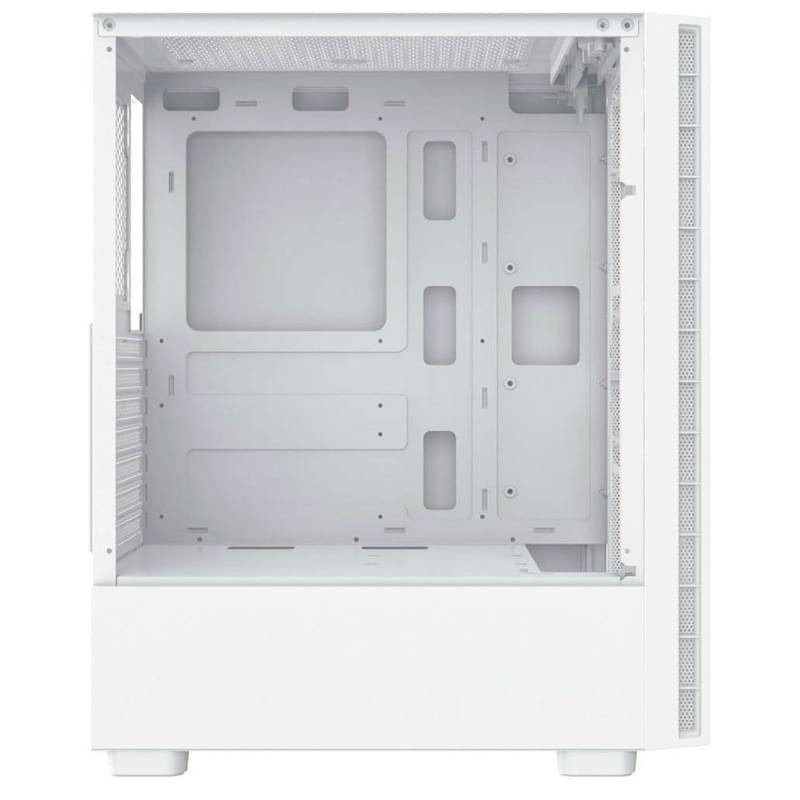 ПК корпус Xigmatek Phantom Arctic MidTower, window, Arctic ATX (EN49806) - фото #4, Technodom.kz