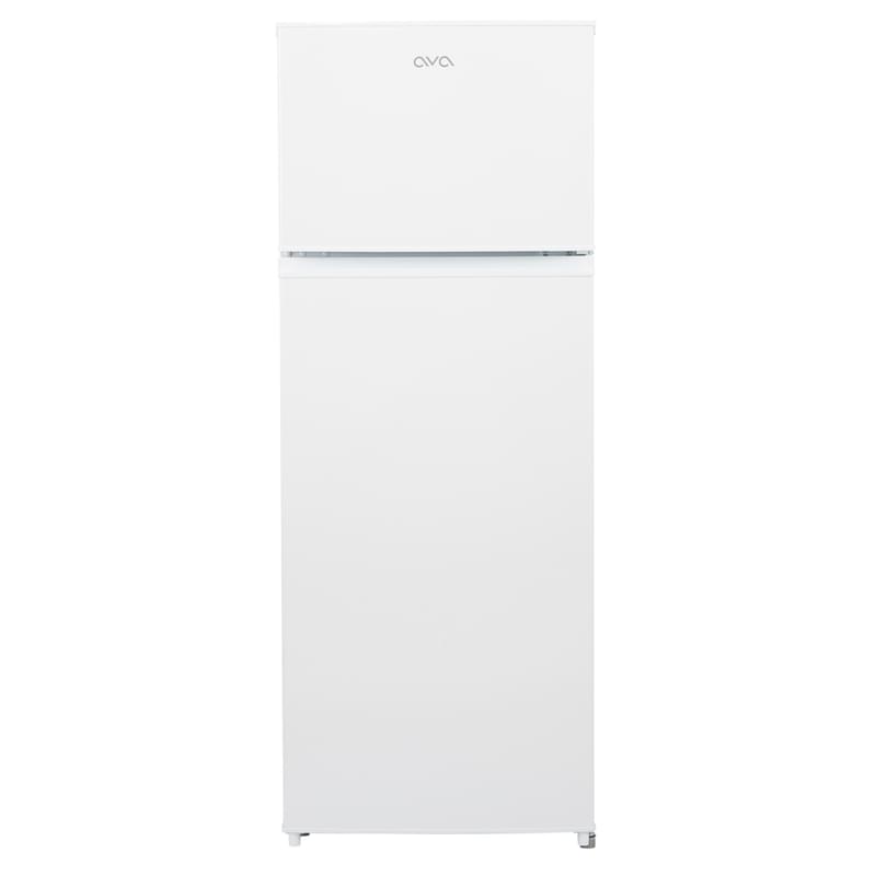 Холодильник AVA TFDF-220MW - фото #0, Technodom.kz