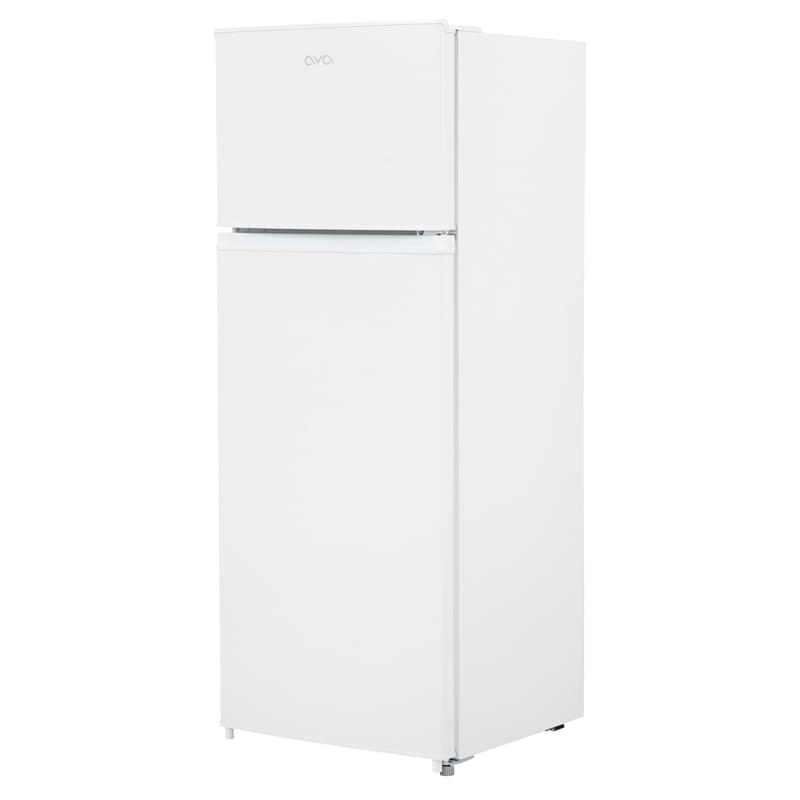 Холодильник AVA TFDF-220MW - фото #1, Technodom.kz