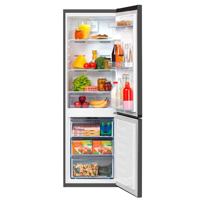 Холодильник Beko B1RCNK272G - фото #2, Technodom.kz
