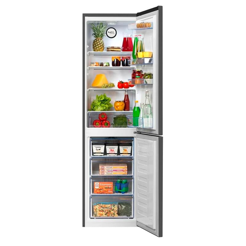 Холодильник Beko B1RCNK332G - фото #1, Technodom.kz