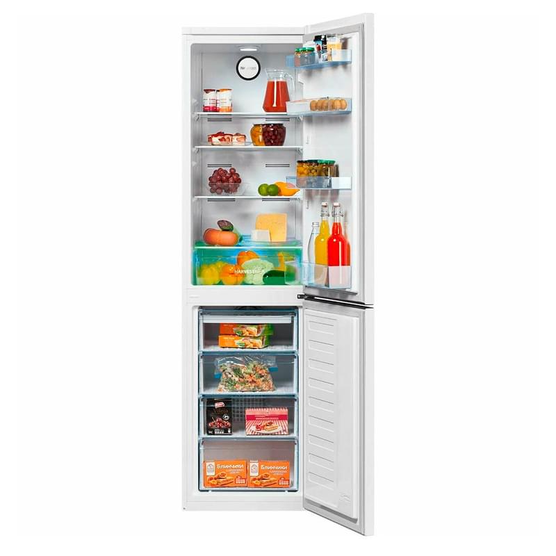 Холодильник Beko B3R0CNK332HW - фото #2, Technodom.kz