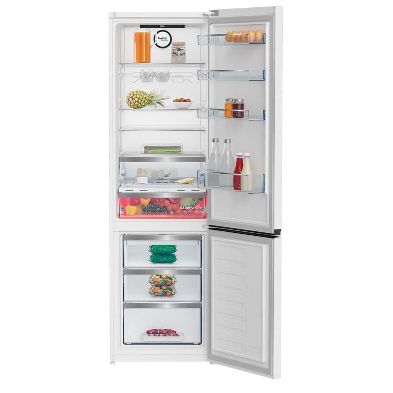 Холодильник Beko B5RCNK403ZW - фото #3, Technodom.kz