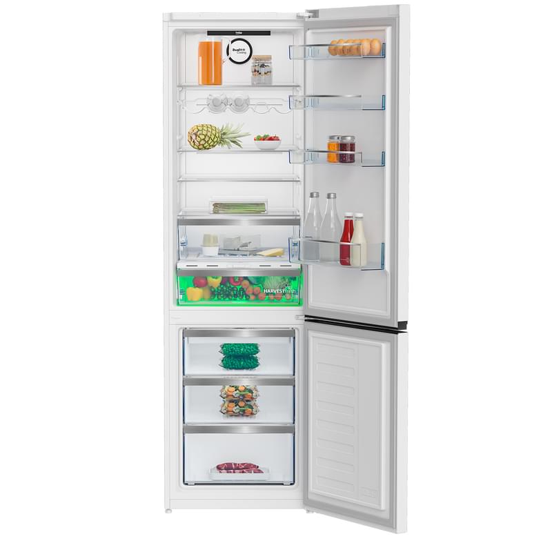 Холодильник Beko B5RCNK403ZW - фото #4, Technodom.kz