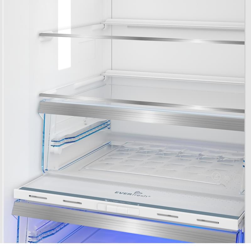 Холодильник Beko B5RCNK403ZW - фото #7, Technodom.kz