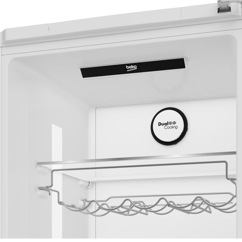 Холодильник Beko B5RCNK403ZW - фото #9, Technodom.kz